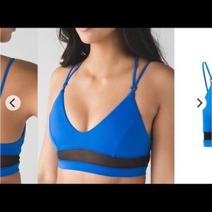 Lululemon bikini set
